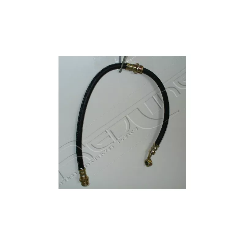 Flexible de frein avant droit RED-LINE 54SZ002