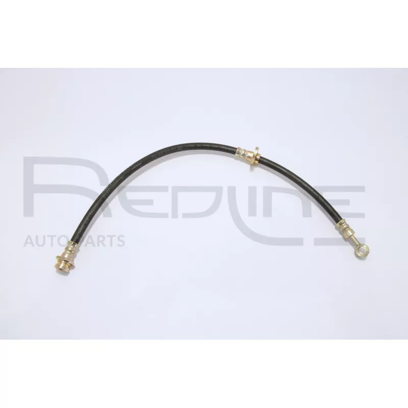 Flexible de frein avant droit RED-LINE 54SZ022