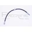 Flexible de frein avant droit RED-LINE 54TO002 - Visuel 1