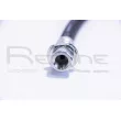 Flexible de frein avant droit RED-LINE 54TO002 - Visuel 2