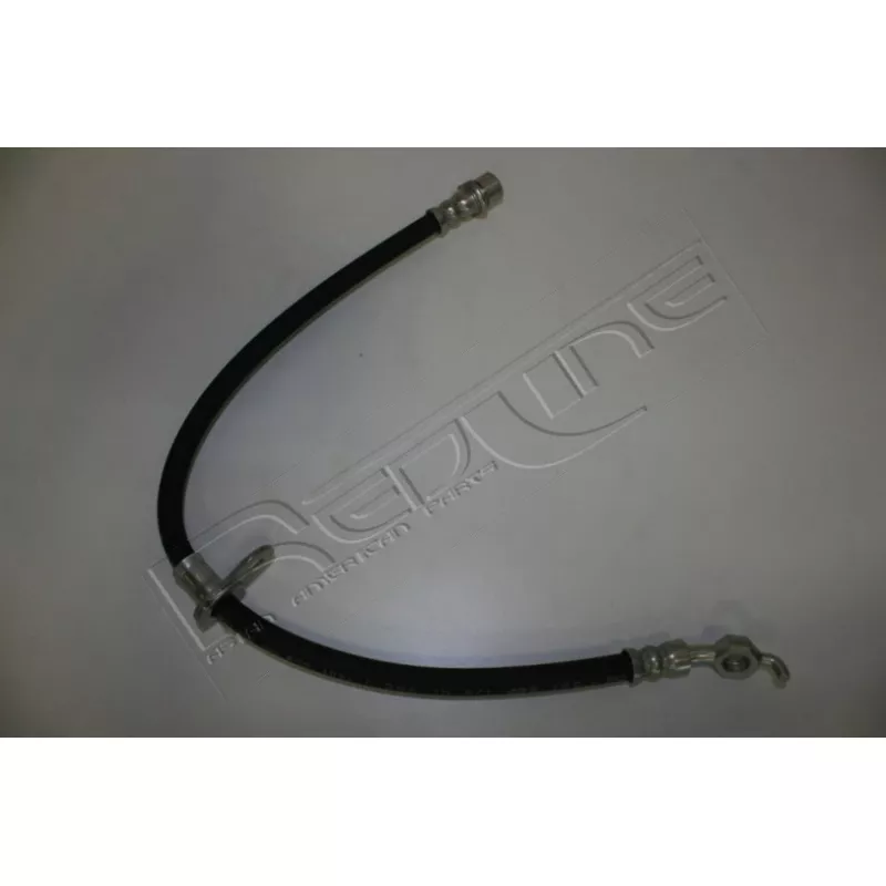 Flexible de frein avant gauche RED-LINE 54TO011