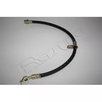 Flexible de frein avant droit RED-LINE 54TO016