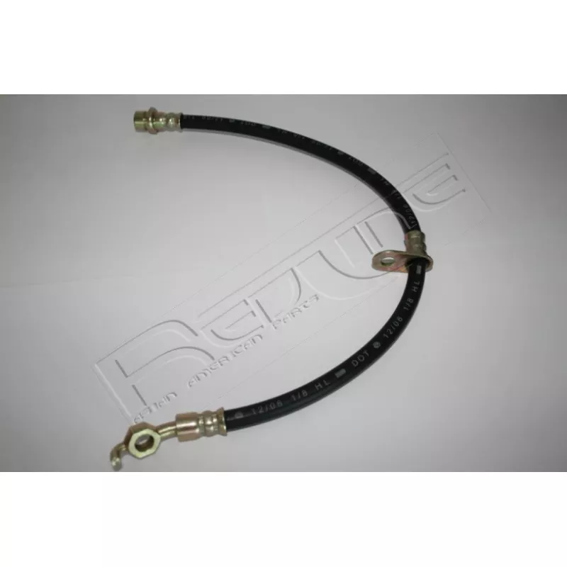 Flexible de frein avant droit RED-LINE 54TO016