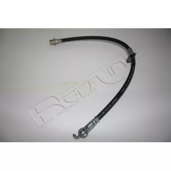 Flexible de frein avant gauche RED-LINE 54TO017