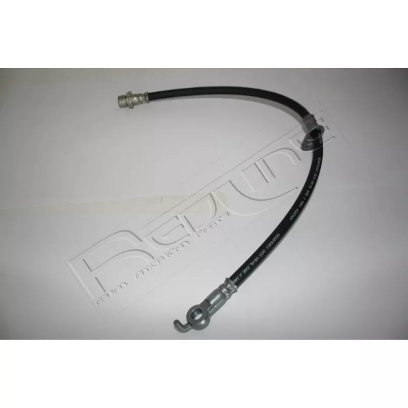 Flexible de frein avant gauche RED-LINE 54TO017
