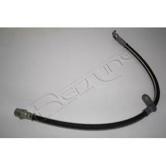 Flexible de frein avant droit RED-LINE 54TO018