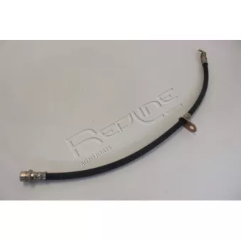 Flexible de frein avant gauche RED-LINE
