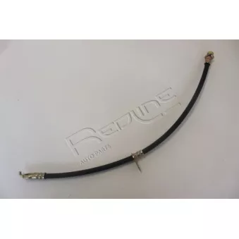 Flexible de frein avant droit RED-LINE 54TO022