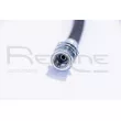Flexible de frein avant gauche RED-LINE 54TO027 - Visuel 2