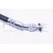 Flexible de frein avant gauche RED-LINE 54TO027 - Visuel 3