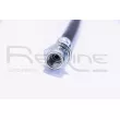 Flexible de frein avant droit RED-LINE 54TO028 - Visuel 2