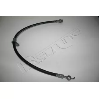 Flexible de frein avant gauche RED-LINE 54TO029