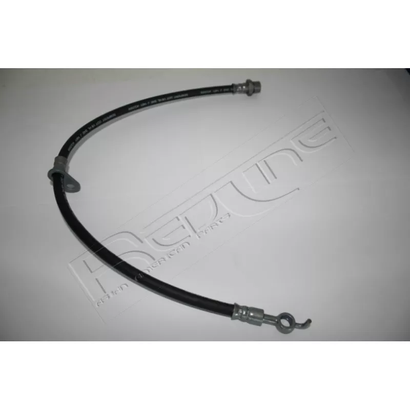 Flexible de frein avant gauche RED-LINE 54TO029