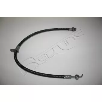 Flexible de frein avant droit RED-LINE 54TO030