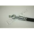 Flexible de frein avant droit RED-LINE 54TO034 - Visuel 2