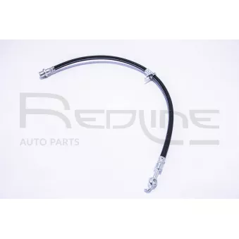 Flexible de frein avant gauche RED-LINE 54TO046