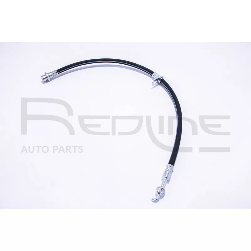 Flexible de frein avant gauche RED-LINE 54TO046