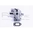 Thermostat d'eau RED-LINE 55CH002 - Visuel 1