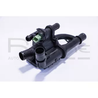 Thermostat d'eau RED-LINE 55CI000