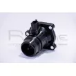 Thermostat d'eau RED-LINE 55CV003 - Visuel 1