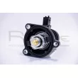 Thermostat d'eau RED-LINE 55CV003 - Visuel 2