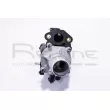Thermostat d'eau RED-LINE 55CV004 - Visuel 3