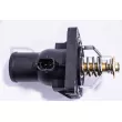 Thermostat d'eau RED-LINE 55CV005 - Visuel 2