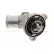 Thermostat d'eau RED-LINE 55CV006 - Visuel 2