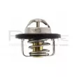 Thermostat d'eau RED-LINE 55CV007 - Visuel 1