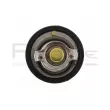 Thermostat d'eau RED-LINE 55CV007 - Visuel 2