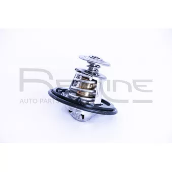 Thermostat d'eau RED-LINE 55DA002