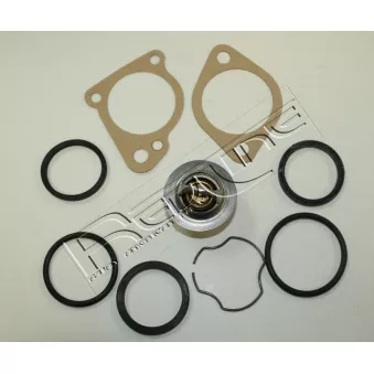 Thermostat d'eau RED-LINE 55DW000