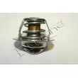 Thermostat d'eau RED-LINE 55DW000 - Visuel 2