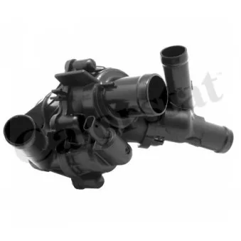 Thermostat d'eau CALORSTAT BY VERNET