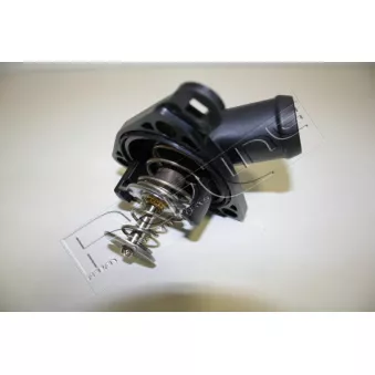 Thermostat d'eau RED-LINE 55HO001