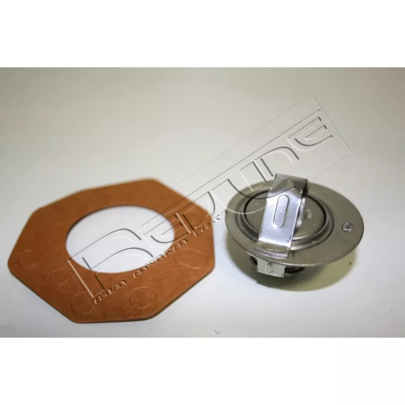 Thermostat d'eau RED-LINE 55HY006