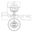 Thermostat d'eau RED-LINE 55KI000 - Visuel 1