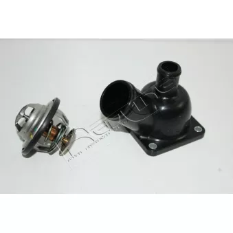 Thermostat d'eau RED-LINE 55MH001