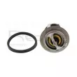 Thermostat d'eau RED-LINE 55MI008 - Visuel 2