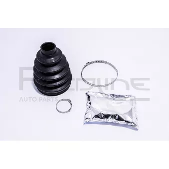 Thermostat d'eau RED-LINE 55NI002