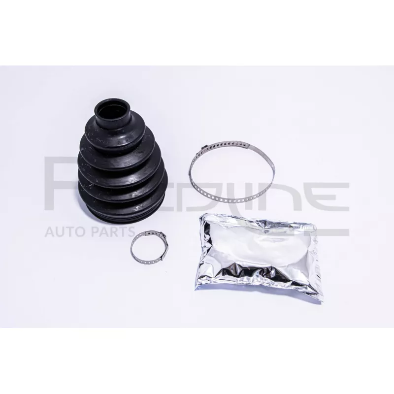 Thermostat d'eau RED-LINE 55NI002