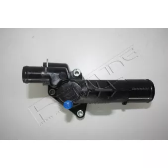 Thermostat, liquide de refroidissement RED-LINE 55NI004