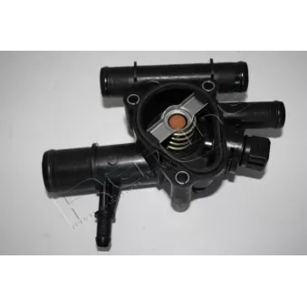 Thermostat d'eau RED-LINE 55NI007