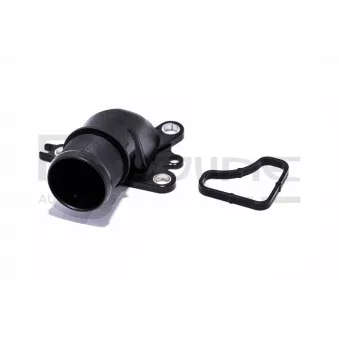 Thermostat d'eau RED-LINE 55NI009