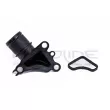 Thermostat d'eau RED-LINE 55NI009 - Visuel 2