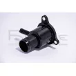 Thermostat d'eau RED-LINE 55NI011 - Visuel 1