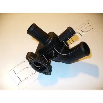 Thermostat d'eau RED-LINE 55SM001