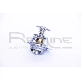 Thermostat d'eau RED-LINE 55SZ003