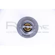 Thermostat d'eau RED-LINE 55SZ003 - Visuel 2