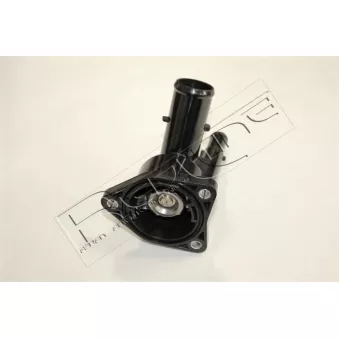 Thermostat d'eau RED-LINE 55TO007